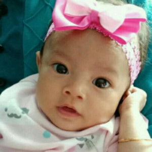 Indah Puspitasari profile icon