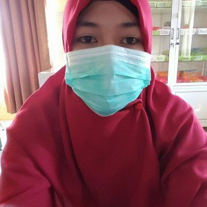 Fitri Aprilia profile icon