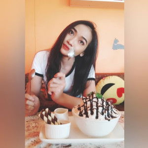 ธัญญ์ธารี ธีระนิธิวัฒน์ profile icon