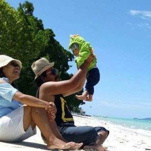 Leniah Barawan profile icon