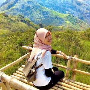 siti aminah profile icon