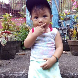 MerryRemie Fadriga profile icon