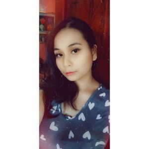 Aina Ababon David profile icon