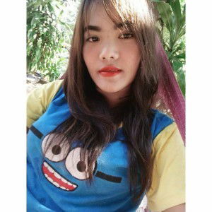 Miw Nuttarika profile icon