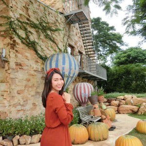 Voranitda Ruaylarp profile icon