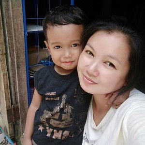 Jee Angle profile icon