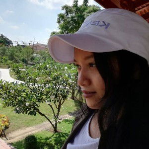 Gawthinthaun Orathai profile icon