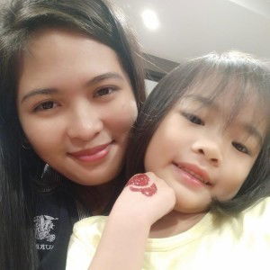 Maribeth Lyn P. Broncano profile icon