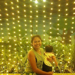 Jenezelle Ancero Gallardo profile icon