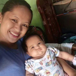 Evelyn Anzano dagohoy profile icon