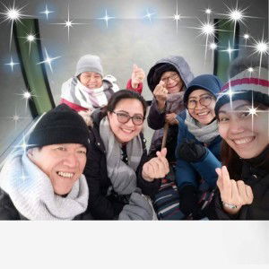 Anastasia Yanti profile icon