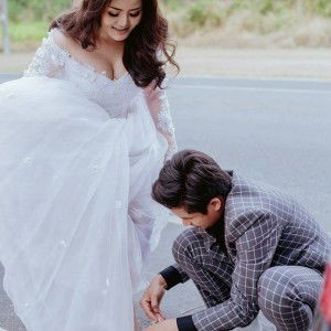 Nuttapong Satsue profile icon