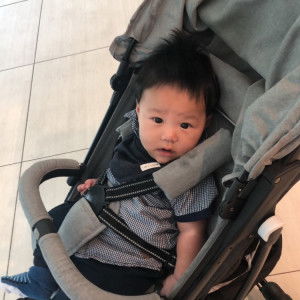 Holmes’s mama profile icon