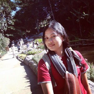 Pui Penpidcha profile icon