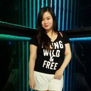 Merry Joe Morales Valencia profile icon