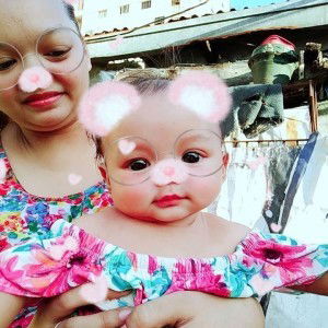 Krystel Fundales profile icon