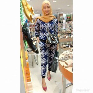 Ninda S profile icon