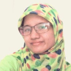 Ida Mukimah profile icon