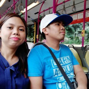 Aica R. Barayoga profile icon