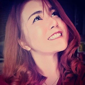 Mary Benyapuck profile icon