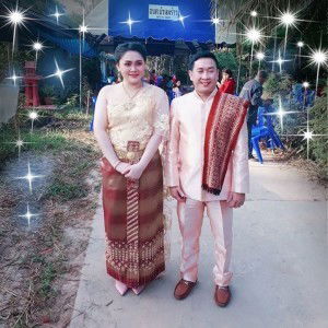 Primmy Montaporn Manyai profile icon