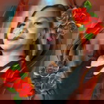 Queenie Montalan profile icon