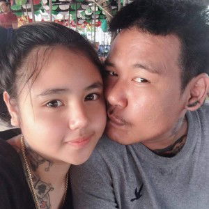 N'Jie Laoongdao profile icon