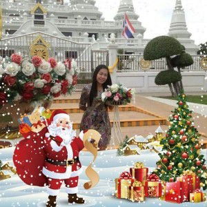 Kesorn Maneechan profile icon