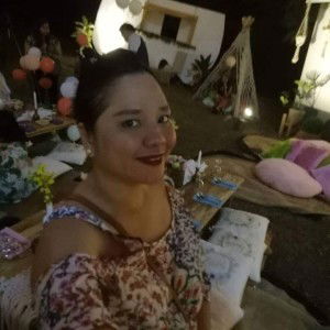 Janice Ramos Torres profile icon