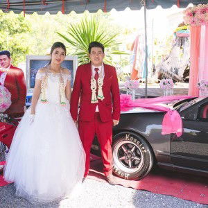 Sirirat Lin profile icon