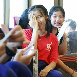 ยุวธิดา สุวรรณทา profile icon