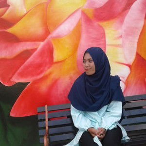 Muzdalifah profile icon