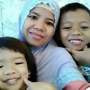 Siti Aidah profile icon