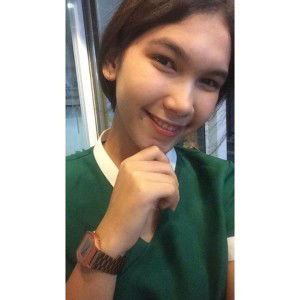 Sangthip Nusamal profile icon