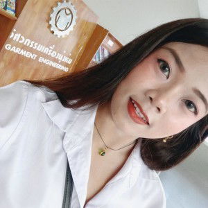 Natthakidta Toey Todsagool profile icon