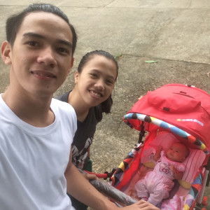 regina maree samotia profile icon