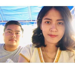 Kwanthip Kharuithong profile icon