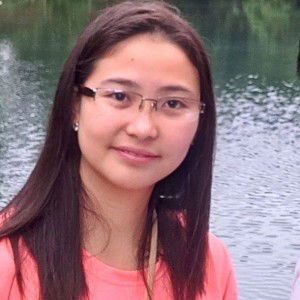 Cielo Batongbakal Reyes profile icon