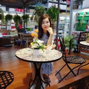 Tammy Wilaiporn profile icon