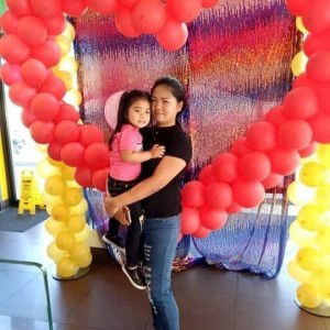 Krisyhailey Macapagal Salenga profile icon