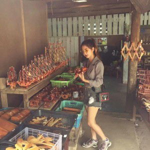 Longkaew Sudapron profile icon