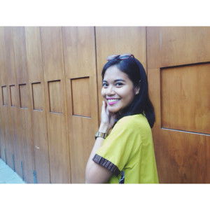 Kinanti Rahajeng profile icon