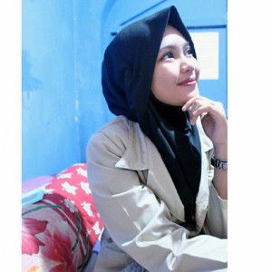 Indah Fitri profile icon