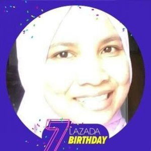 Nor Sabariah profile icon