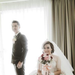 Eveline Sugiharto profile icon