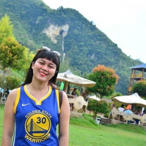 Jerril Ostaga Agum profile icon