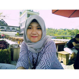 Aisyah Nur Rohmah profile icon