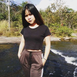 Nucharin Worrain profile icon