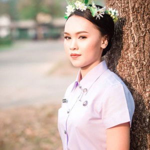 Pop Thanatchaporn profile icon