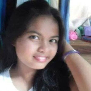 Racel marie Flores profile icon